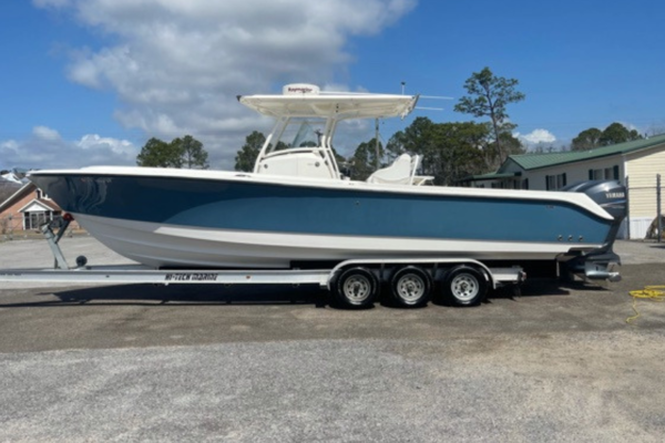 31 ft Edgewater 2007 318 Center Console Pascagoula Mississippi United States $135000 31 ft Edgewater 2007 318 Center Console Pascagoula Mississippi United States $135000