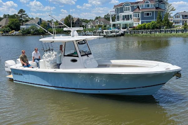 31-ft-Regulator-2020-31-Rehoboth Delaware United States yacht for sale