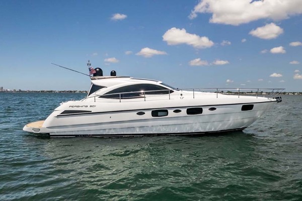 50-ft-Pershing-2013-50.1-Aloha-Tampa Florida United States yacht for sale