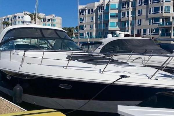42 ft Cruisers Yachts 2006 Marina Del Rey California United States $225000 42 ft Cruisers Yachts 2006 Marina Del Rey California United States $225000