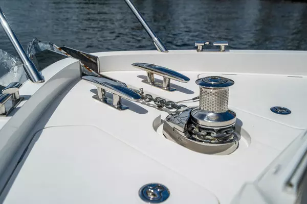 2018 Princess 62