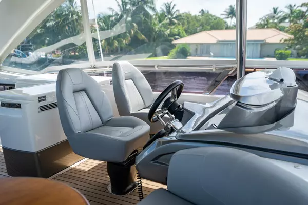 2018 Princess 62