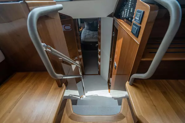 2018 Princess 62