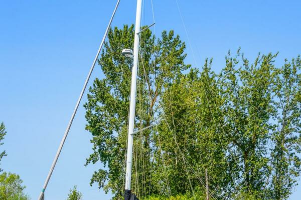 Hanse 388 Yacht For Sale