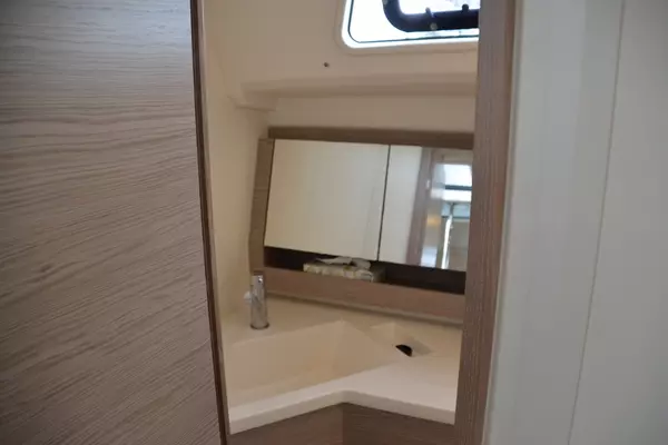Hanse 388 Yacht For Sale