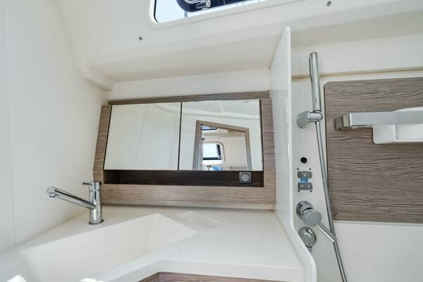 Hanse 388 Yacht For Sale