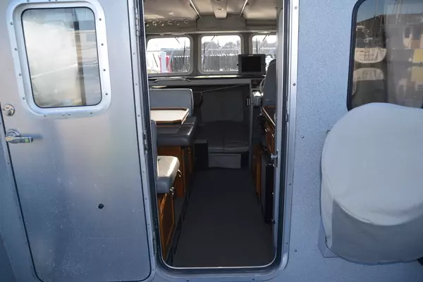 Hanse 388 Yacht For Sale
