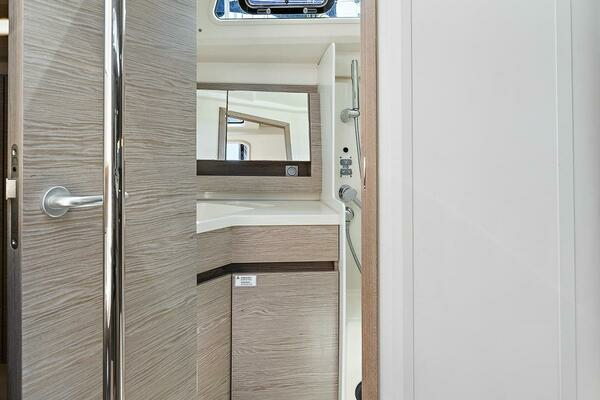 Hanse 388 Yacht For Sale