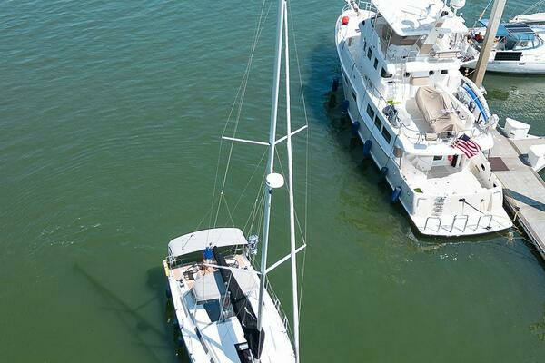 Hanse 388 Yacht For Sale