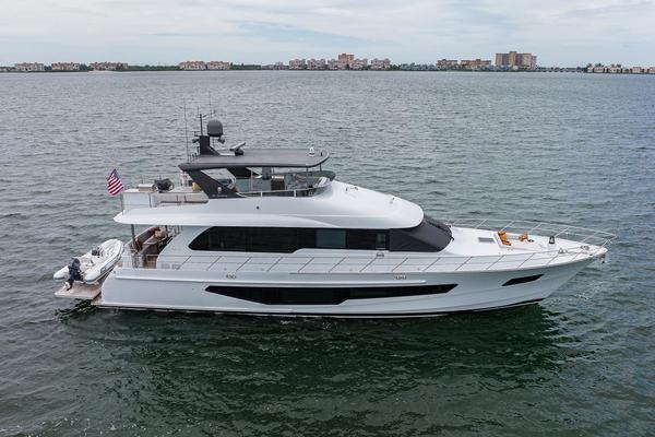72 ft Cheoy Lee 2021 CLB72 My 3 Gals Montauk New York United States $4199000 72 ft Cheoy Lee 2021 CLB72 My 3 Gals Montauk New York United States $4199000