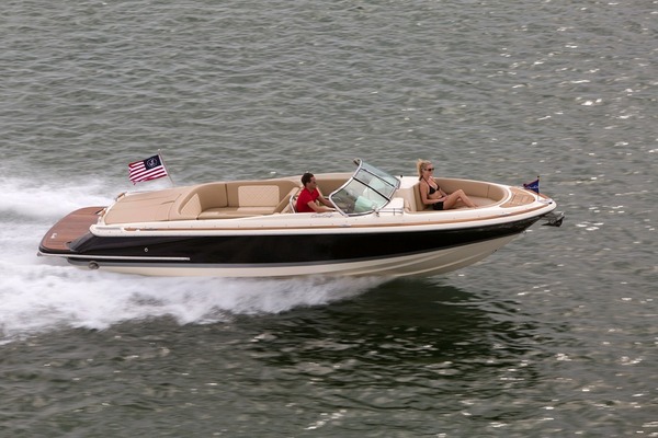 25-ft-Chris-Craft-2016-Launch 25-Jupiter Florida United States yacht for sale