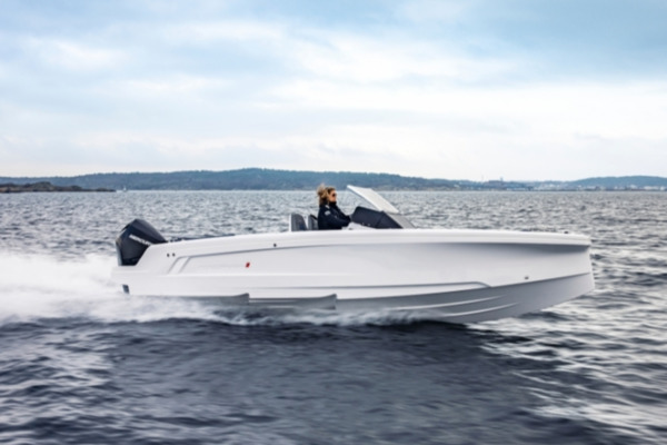 22-ft-Axopar-2022-22 Spyder-NEW 2022 AXOPAR 22 SPYDER-Yarmouth Maine United States yacht for sale
