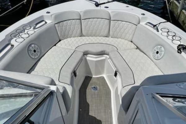 22ft Sea Fox Yacht For Sale
