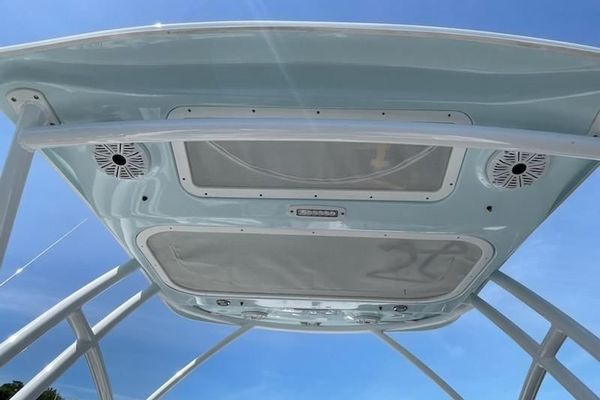 22ft Sea Fox Yacht For Sale