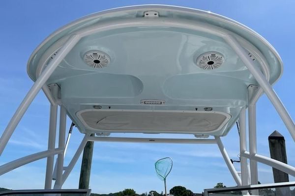 22ft Sea Fox Yacht For Sale