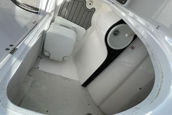 22ft Sea Fox Yacht For Sale