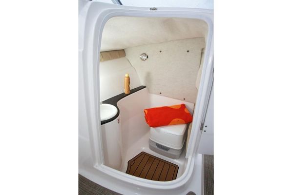 22ft Sea Fox Yacht For Sale