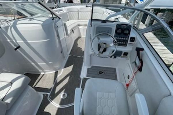 22ft Sea Fox Yacht For Sale