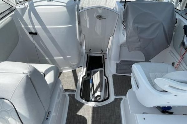 22ft Sea Fox Yacht For Sale