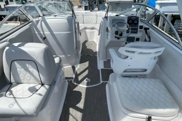 22ft Sea Fox Yacht For Sale