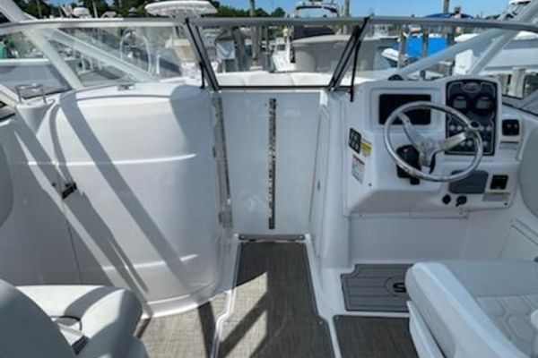 22ft Sea Fox Yacht For Sale