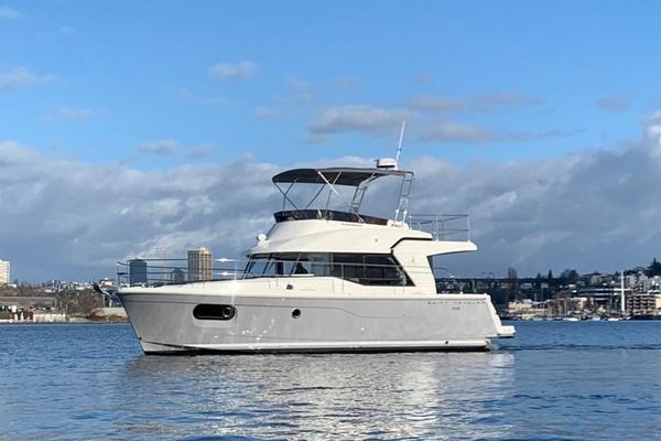 35-ft-Beneteau-2023-Swift Trawler 35-Fort Lauderdale Florida United States yacht for sale