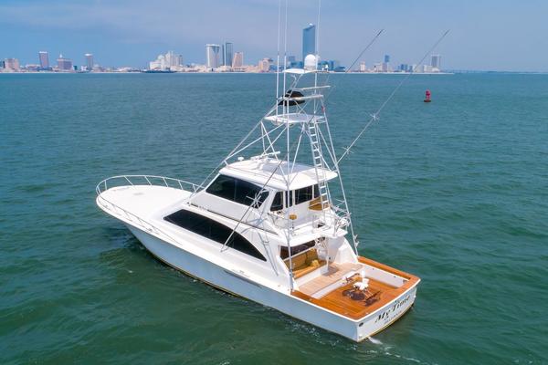 70 ft Ocean Yachts 2000 70 Enclosed Bridge My Time Atlantic City New Jersey United States $789000 70 ft Ocean Yachts 2000 70 Enclosed Bridge My Time Atlantic City New Jersey United States $789000