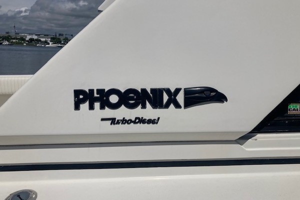 Shared Pleasure II 29ft Phoenix Yacht For Sale