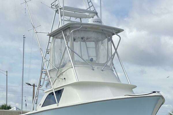 31-ft-Bertram-1970-Sportfisher-ANDROS WON-St. Augustine Beach Florida United States yacht for sale