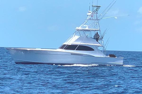 54-ft-Rybovich-1993-Naples Florida United States yacht for sale