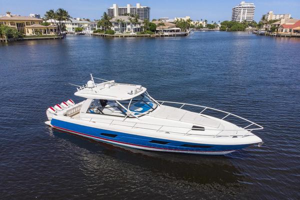 47 ft Intrepid 2020 477 Evolution Delray Florida United States 1290000