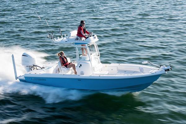 24 ft Everglades 2023 243CC On Order Wilmington North Carolina United States 24 ft Everglades 2023 243CC On Order Wilmington North Carolina United States