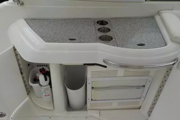 Photo of the 2006 Formula 330 SS "C's The Day"