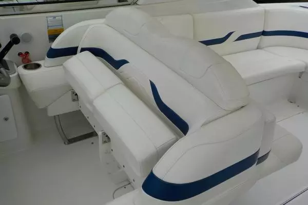 Photo of the 2006 Formula 330 SS "C's The Day"