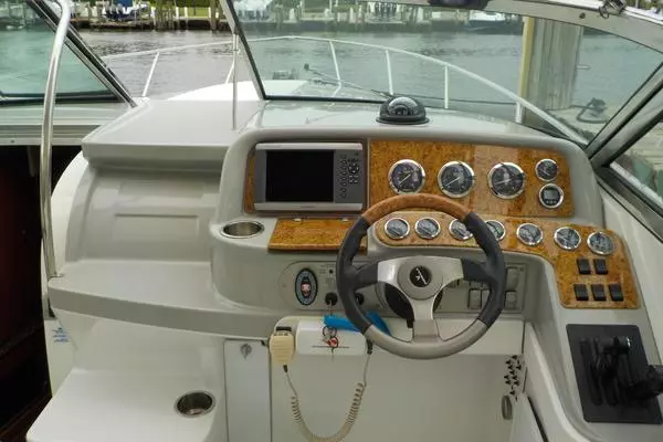 Photo of the 2006 Formula 330 SS "C's The Day"