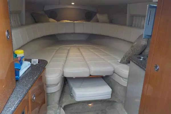 Photo of the 2006 Formula 330 SS "C's The Day"