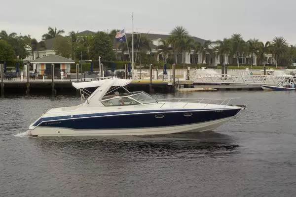 Photo of the 2006 Formula 330 SS "C's The Day"