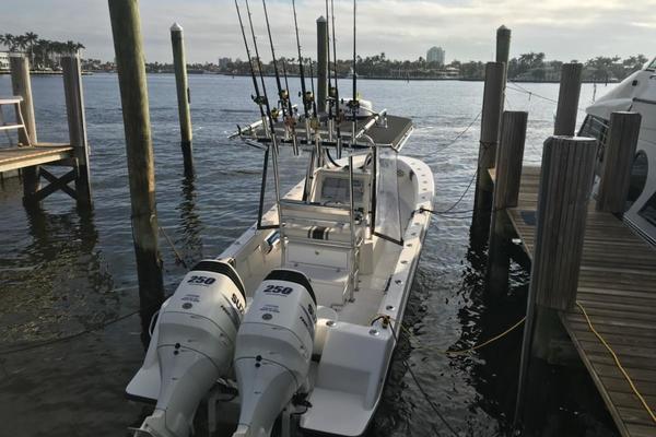 29-ft-SeaVee-2005-Double Hooked-Fort Lauderdale Florida United States yacht for sale