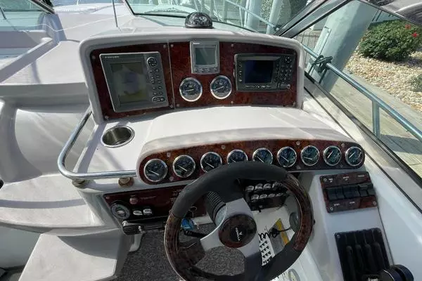 Photo of the 2004 Formula 34 PC "Judy B II"