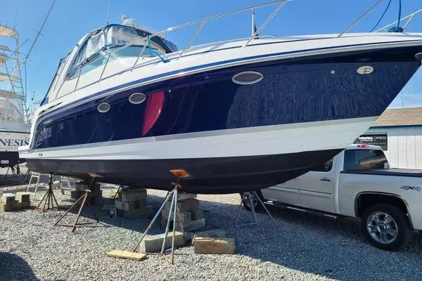 Photo of the 2004 Formula 34 PC "Judy B II"