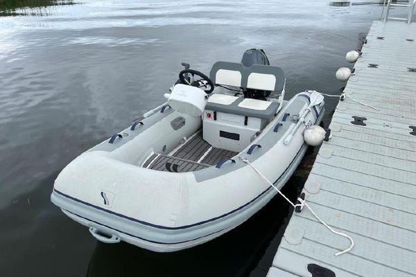 10-ft-Highfield-2021-310 PVC-Rumson New Jersey United States yacht for sale