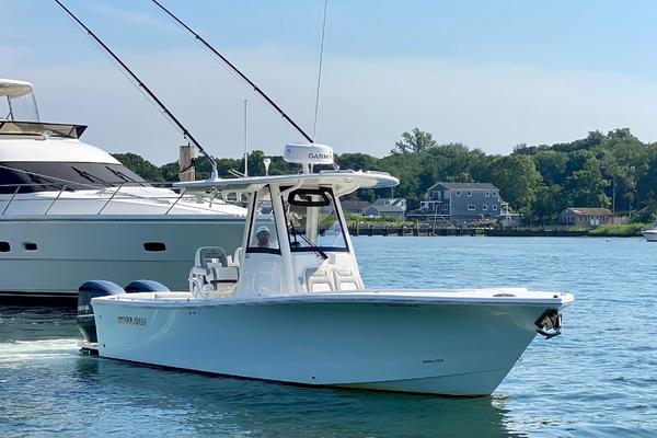 28-ft-Regulator-2021-28-Hampton Bays New York United States yacht for sale