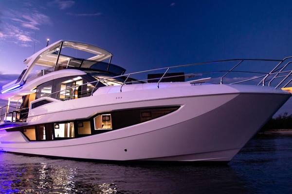64 ft Galeon 2019 640 Fly Clearwater Florida United States $2595000 64 ft Galeon 2019 640 Fly Clearwater Florida United States $2595000