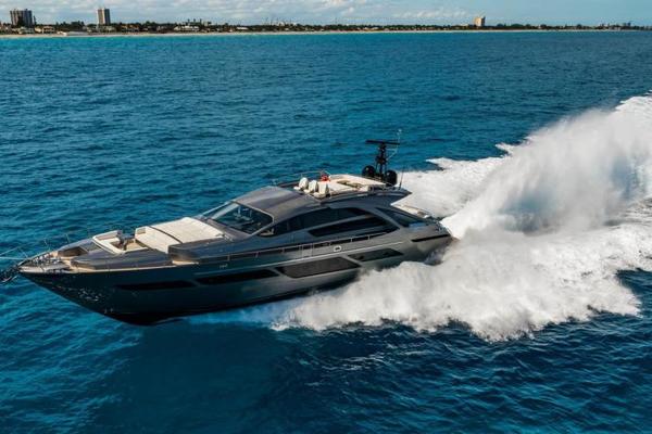 92-ft-Pershing-2019-9X-THE WOLF-Palm Beach Florida United States yacht for sale