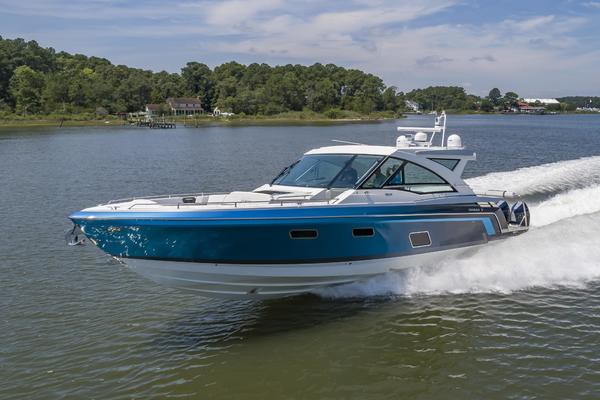 43-ft-Formula-2020-430 SSC-Zoe Fast-Poquoson Virginia United States yacht for sale