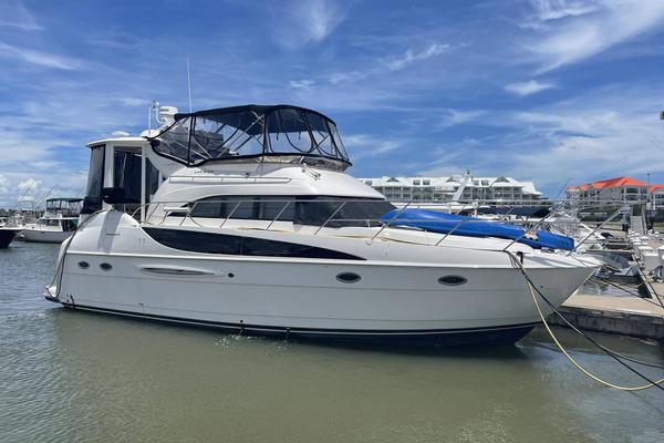 DRESS MONEY 40ft Meridian Yacht For Sale