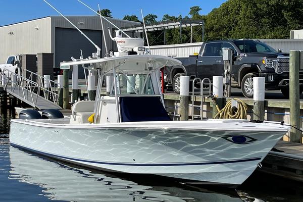 32-ft-Regulator-2006-32FS-Mattituck New York United States yacht for sale
