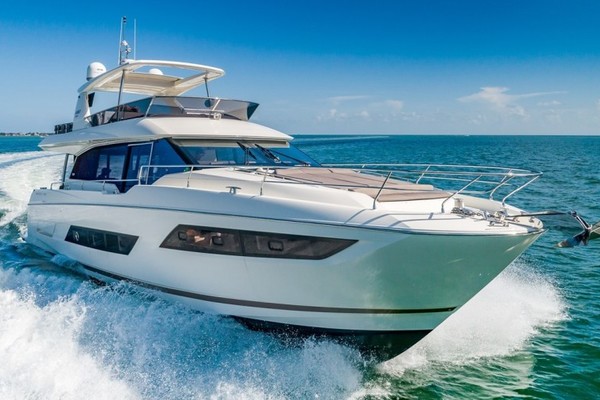 70 ft Prestige 2017 680 Yachtooma Miami Florida United States $2199000 70 ft Prestige 2017 680 Yachtooma Miami Florida United States $2199000