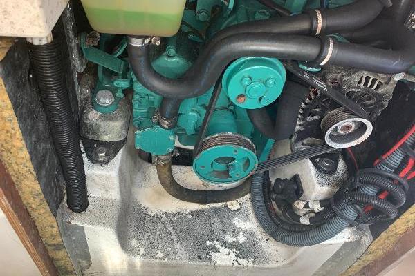 Pier Pressure 30ft J Boats Yacht For Sale