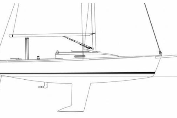 Pier Pressure 30ft J Boats Yacht For Sale